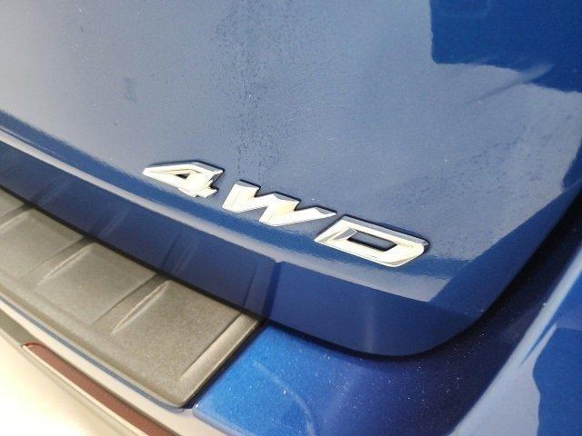 used 2021 Ford Explorer car, priced at $27,996