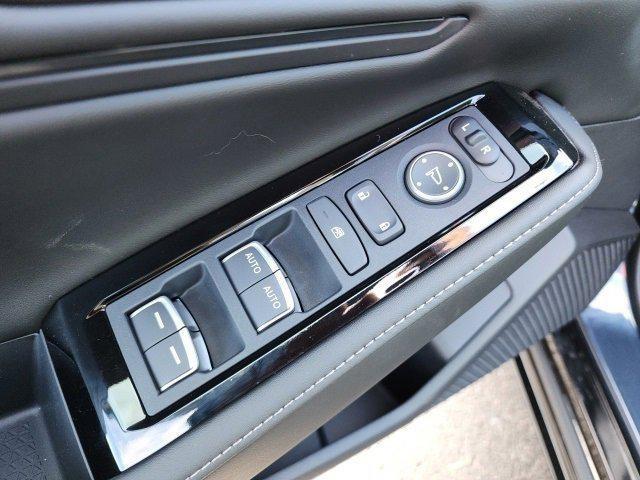 new 2025 Honda Accord Hybrid car, priced at $39,439