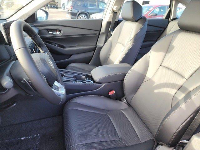 new 2025 Honda Accord Hybrid car, priced at $39,439