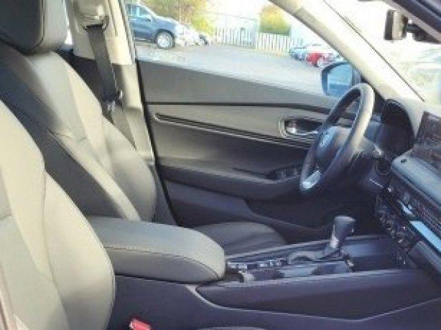 new 2025 Honda Accord Hybrid car, priced at $39,439