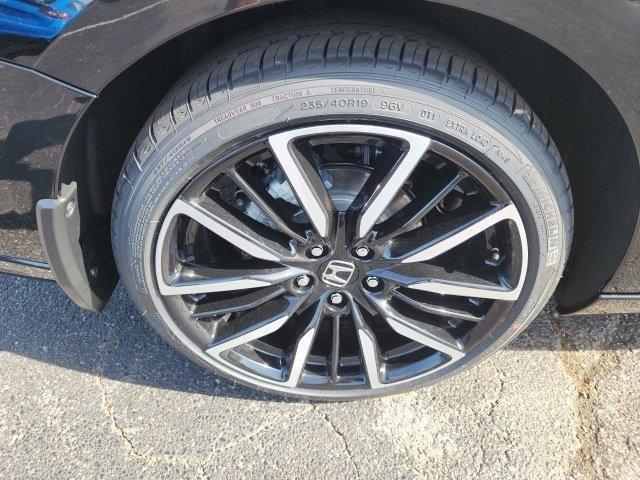 new 2025 Honda Accord Hybrid car, priced at $39,439