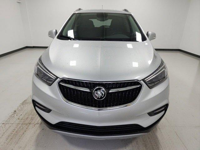 used 2019 Buick Encore car, priced at $15,332