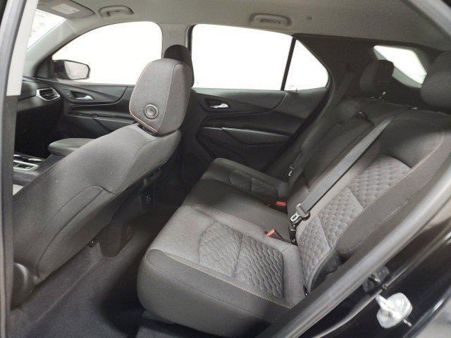 used 2019 Chevrolet Equinox car, priced at $15,957