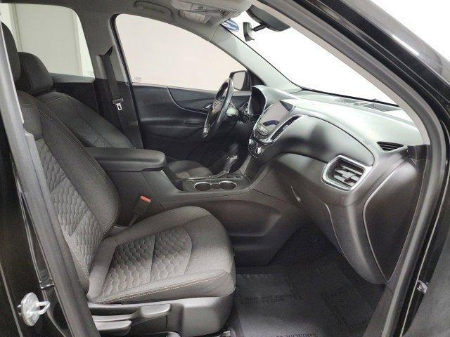 used 2019 Chevrolet Equinox car, priced at $15,957