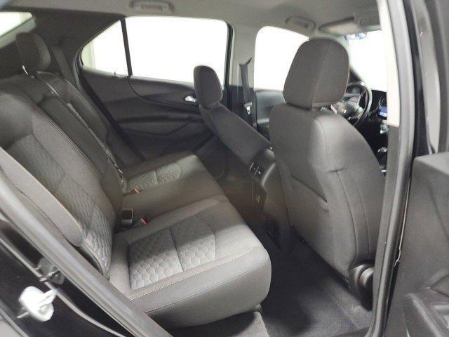 used 2019 Chevrolet Equinox car, priced at $15,957