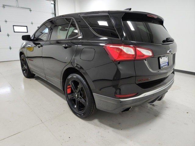 used 2019 Chevrolet Equinox car, priced at $15,957