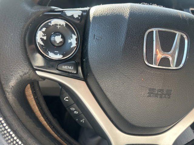 used 2013 Honda Civic car, priced at $9,450