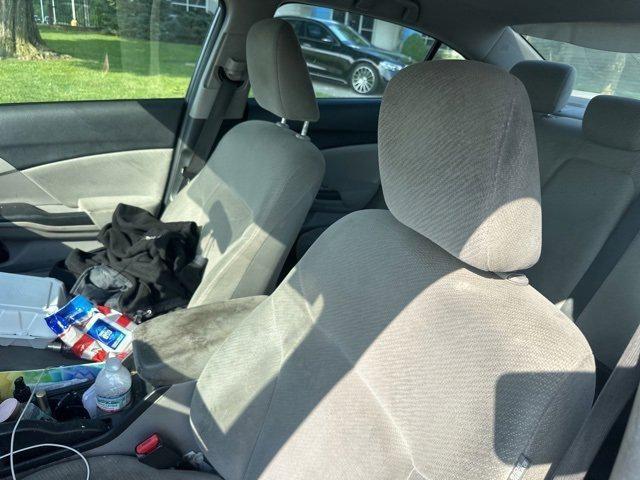 used 2013 Honda Civic car, priced at $9,450