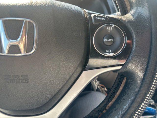 used 2013 Honda Civic car, priced at $9,450