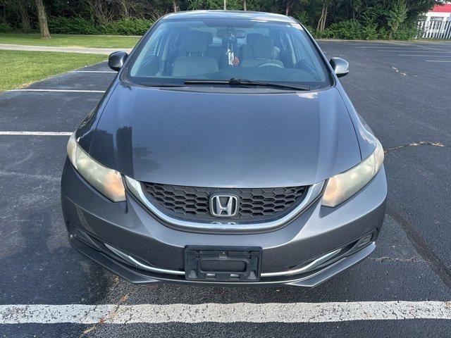 used 2013 Honda Civic car, priced at $9,450