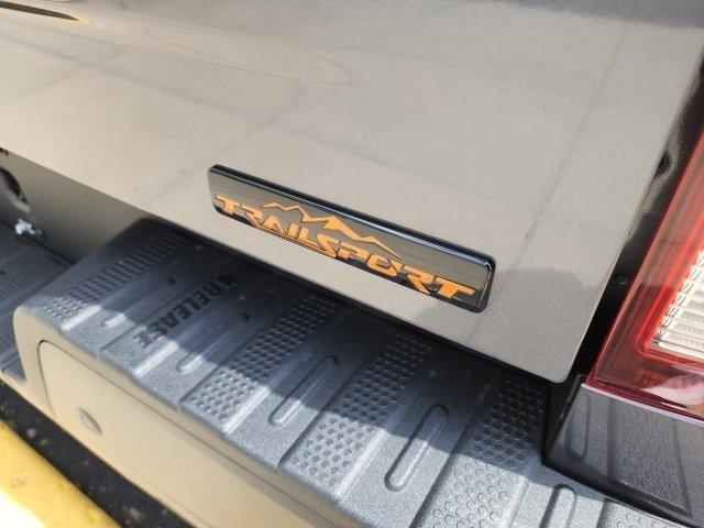 new 2025 Honda Ridgeline car, priced at $48,243