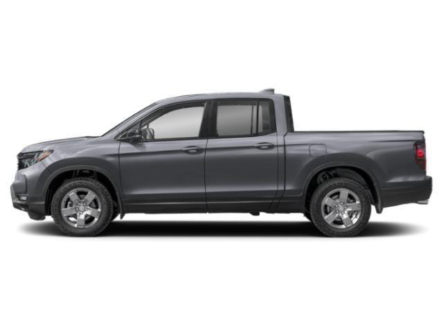 new 2025 Honda Ridgeline car, priced at $48,730