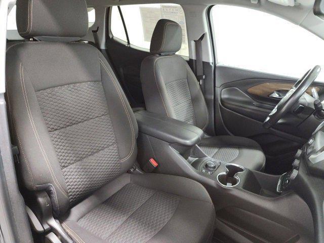 used 2018 GMC Terrain car, priced at $14,337