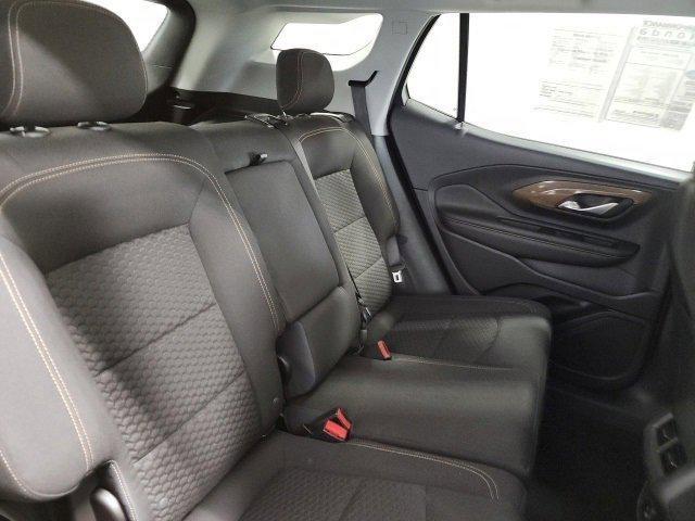 used 2018 GMC Terrain car, priced at $14,337