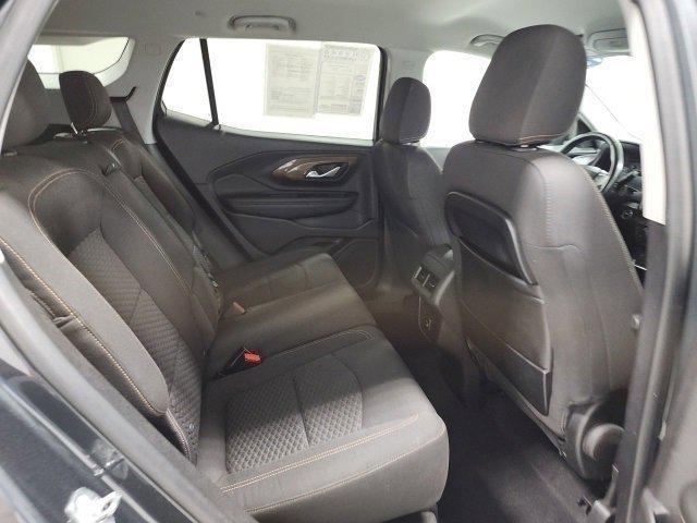used 2018 GMC Terrain car, priced at $14,337