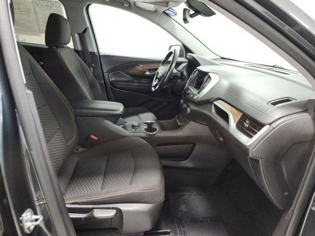 used 2018 GMC Terrain car, priced at $14,337