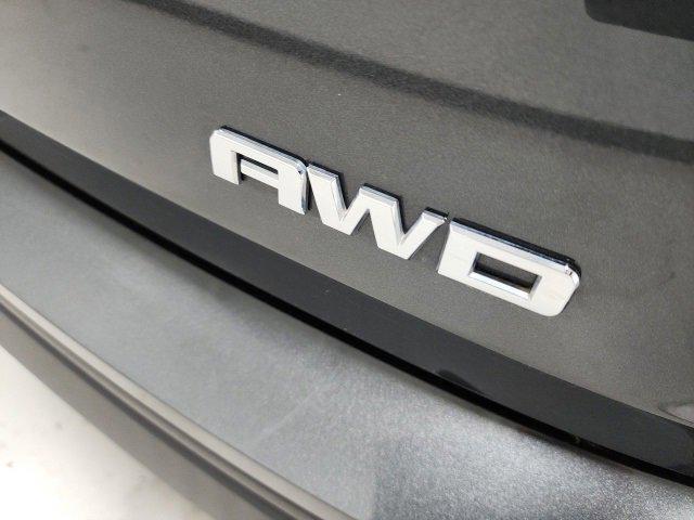 used 2018 GMC Terrain car, priced at $14,337