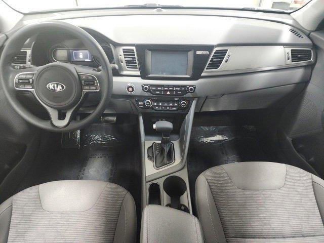 used 2018 Kia Niro car, priced at $11,921