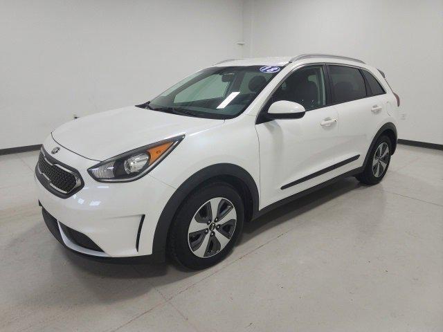 used 2018 Kia Niro car, priced at $11,921