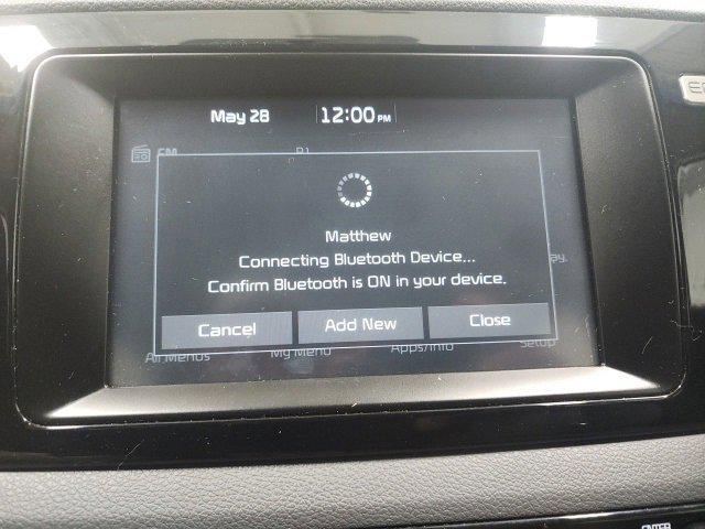 used 2018 Kia Niro car, priced at $11,921