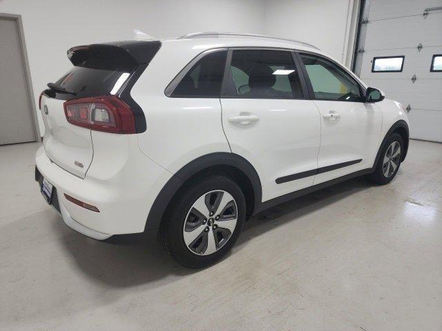 used 2018 Kia Niro car, priced at $11,921