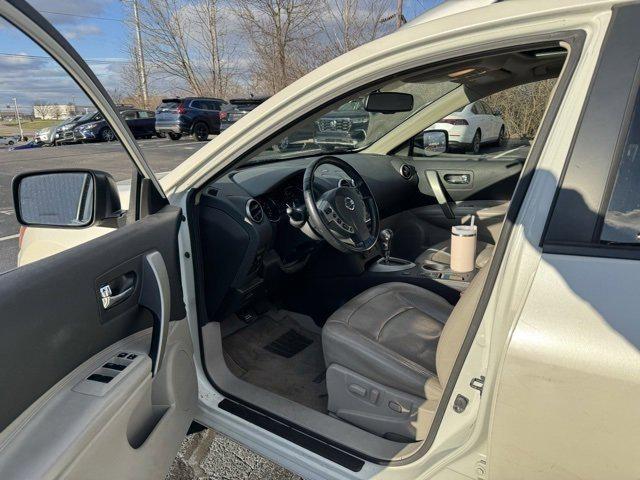 used 2012 Nissan Rogue car, priced at $6,450