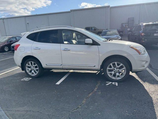 used 2012 Nissan Rogue car, priced at $6,450