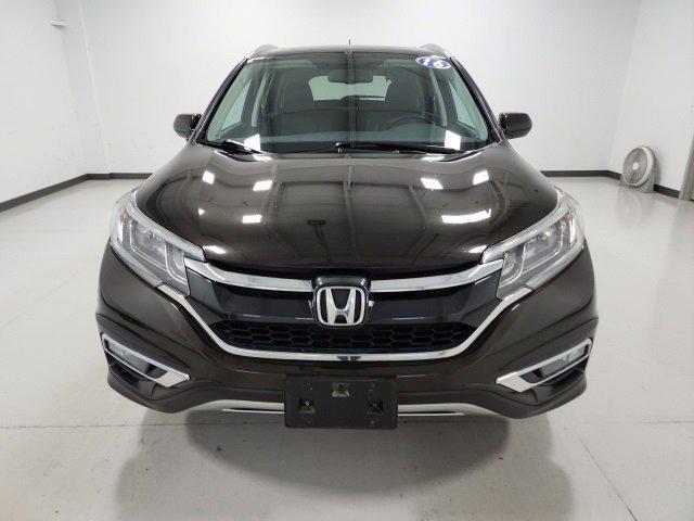 used 2016 Honda CR-V car, priced at $14,496