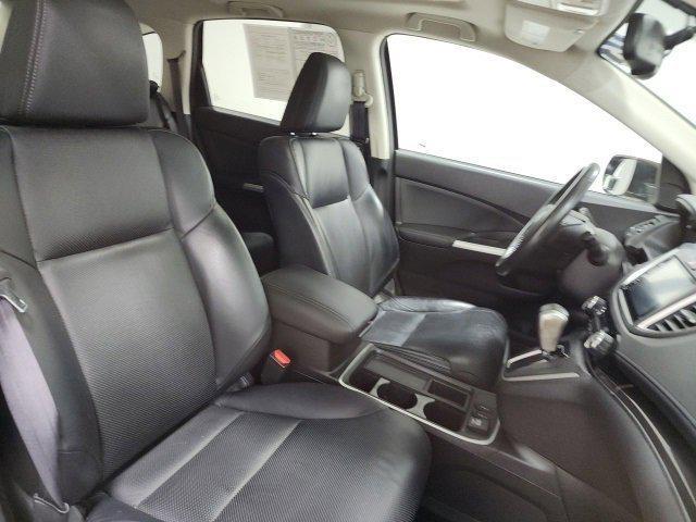 used 2016 Honda CR-V car, priced at $14,496