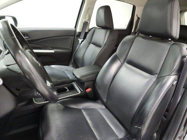 used 2016 Honda CR-V car, priced at $14,496