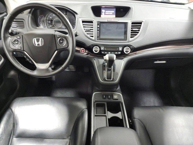 used 2016 Honda CR-V car, priced at $14,496