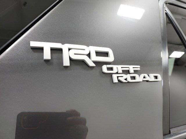 used 2019 Toyota 4Runner car, priced at $34,500