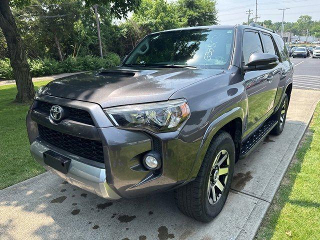 used 2019 Toyota 4Runner car, priced at $35,499