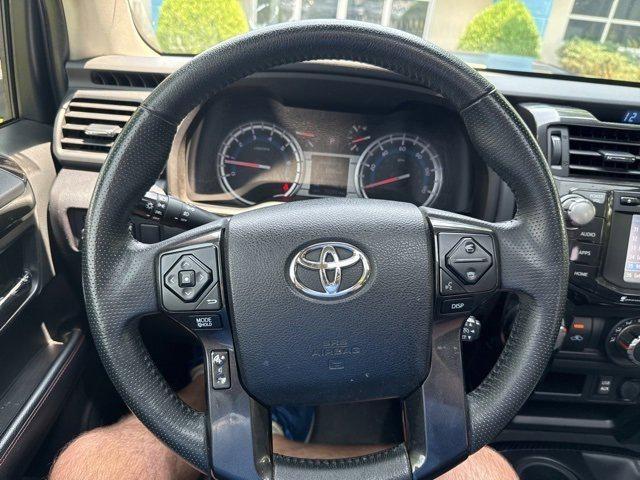 used 2019 Toyota 4Runner car, priced at $35,499