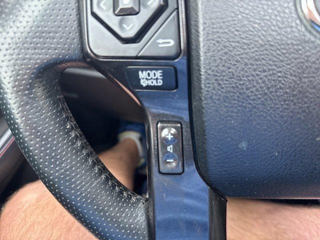 used 2019 Toyota 4Runner car, priced at $35,499
