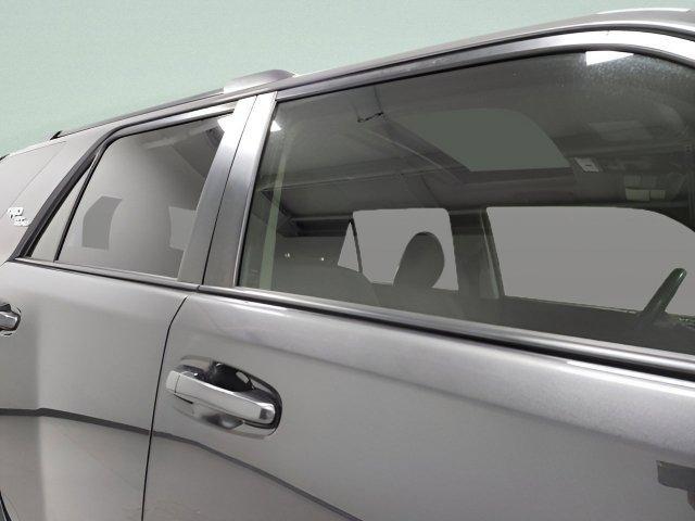 used 2019 Toyota 4Runner car, priced at $34,500