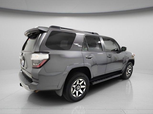 used 2019 Toyota 4Runner car, priced at $34,500