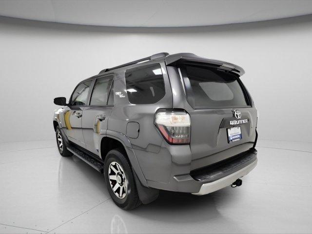 used 2019 Toyota 4Runner car, priced at $34,500