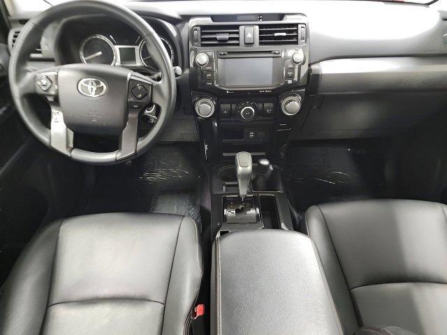 used 2019 Toyota 4Runner car, priced at $34,500