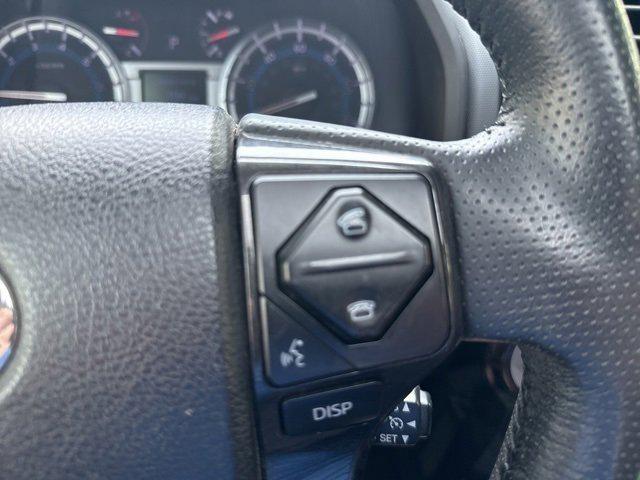 used 2019 Toyota 4Runner car, priced at $35,499