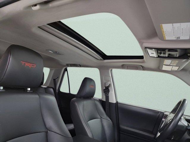 used 2019 Toyota 4Runner car, priced at $34,500
