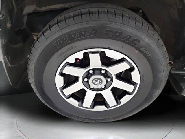 used 2019 Toyota 4Runner car, priced at $34,500