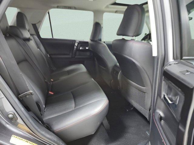 used 2019 Toyota 4Runner car, priced at $34,500