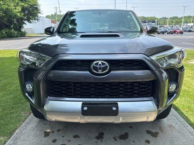 used 2019 Toyota 4Runner car, priced at $35,499