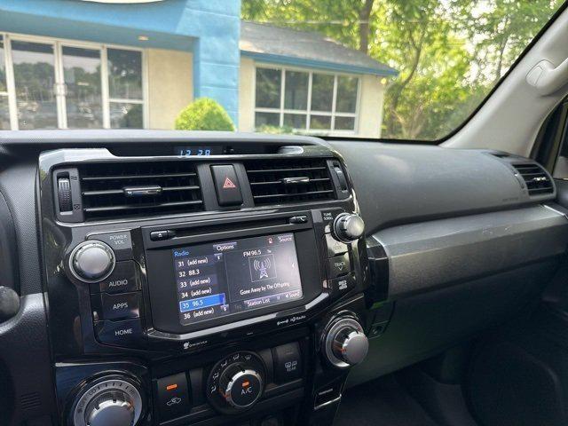 used 2019 Toyota 4Runner car, priced at $35,499