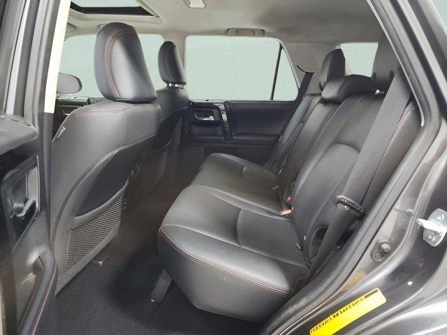 used 2019 Toyota 4Runner car, priced at $34,500