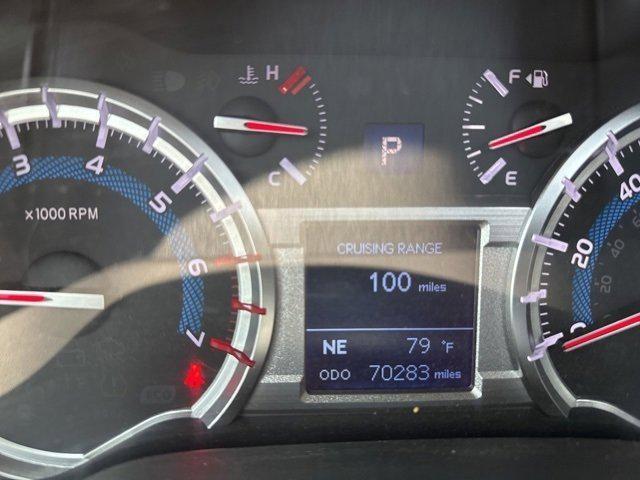 used 2019 Toyota 4Runner car, priced at $35,499