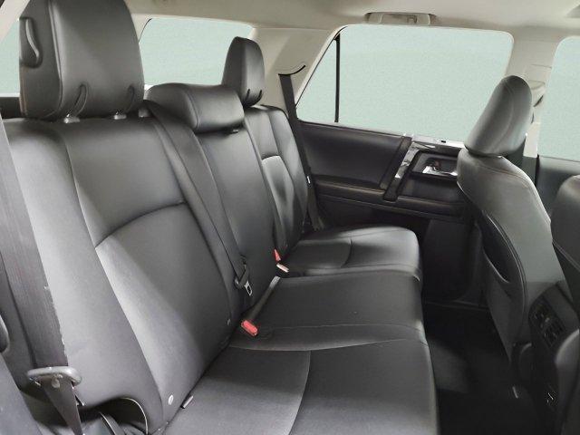 used 2019 Toyota 4Runner car, priced at $34,500