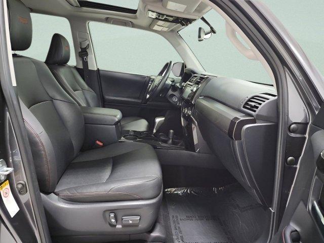 used 2019 Toyota 4Runner car, priced at $34,500
