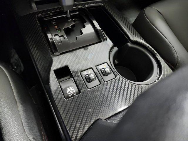 used 2019 Toyota 4Runner car, priced at $34,500